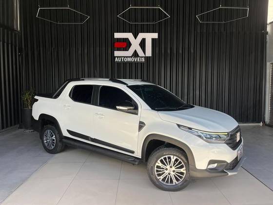 FIAT STRADA 1.3 FIREFLY FLEX RANCH CD CVT FIAT STRADA 1.3 FIREFLY FLEX RANCH CD CVT